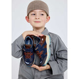 Bisgaard Navy Pilou Tex Tex