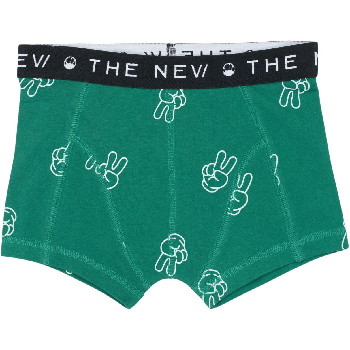 The New Navy Blazer Boxers 2-Pakning