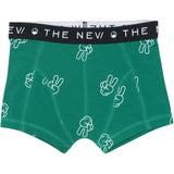 The New Navy Blazer Boxers 2-Pakning