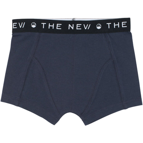 The New Navy Blazer Boxers 2-Pakning