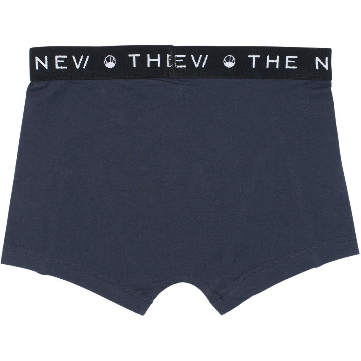 The New Navy Blazer Boxers 2-Pakning
