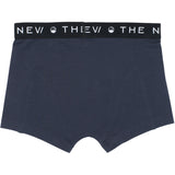 The New Navy Blazer Boxers 2-Pakning