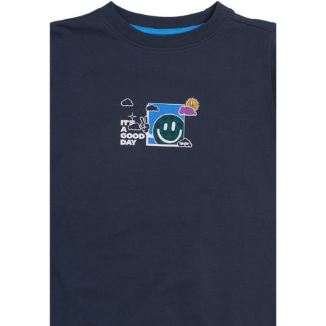 The New Navy Blazer Phillip Collegegenser