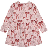 Hust & Claire Adobe Rose Donna Bows