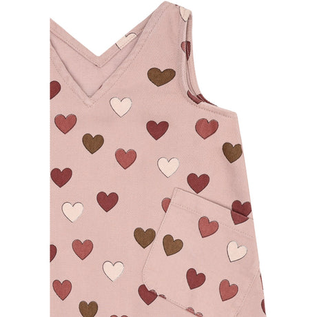 Hust & Claire Adobe Rose Karoline Old Hearts