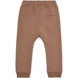 Hust & Claire Coca Mocha Georg