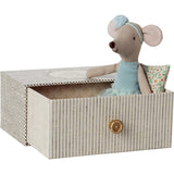 Maileg Dance Mouse I Daybed, Little Sister