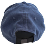 Stone Island Stone Island Cap, Dark Navy, 03