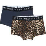 The New Navy Blazer TNTHE NEW Hipsters 2-Pakning