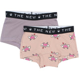 The New Gray Ridge TNTHE NEW Hipsters 2-Pakning