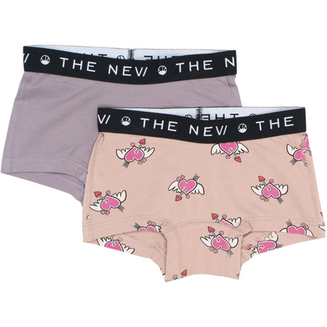 The New Gray Ridge TNTHE NEW Hipsters 2-Pakning