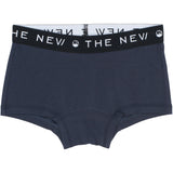 The New Navy Blazer TNTHE NEW Hipsters 2-Pakning