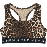 The New Navy Blazer TNTHE NEW Topp 2-Pakning