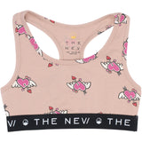 The New Gray Ridge TNTHE NEW Topp 2-Pakning