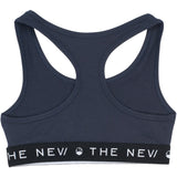 The New Navy Blazer TNTHE NEW Topp 2-Pakning