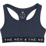 The New Navy Blazer TNTHE NEW Topp 2-Pakning