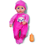 BABY Born Anna Pink 36 Cm