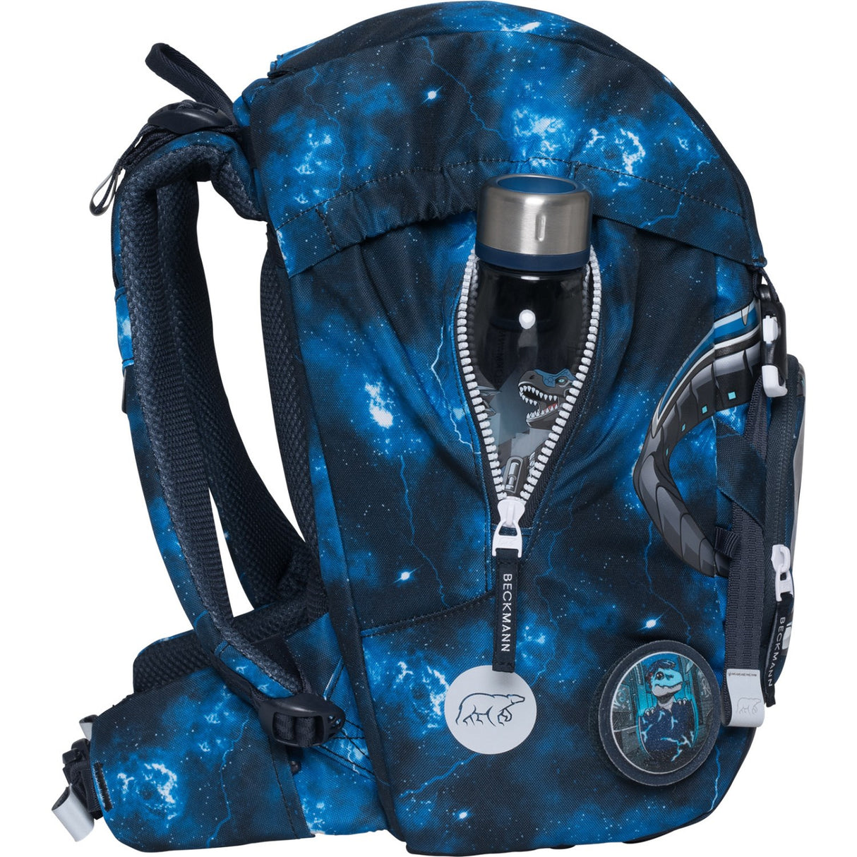 Beckmann Tech Rex Classic Sett