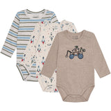 Hust & Claire Wheat Melange Bertram Rocket