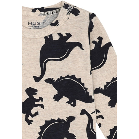 Hust & Claire Biscuit Billy All Dinos