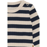 Hust & Claire More Navy Billy Ydfreshly