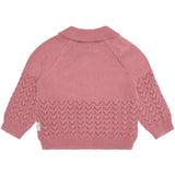 Hust & Claire Dry Rose Cilja Embroidery