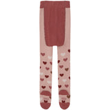 Hust & Claire Adobe Rose Frankie Old Hearts