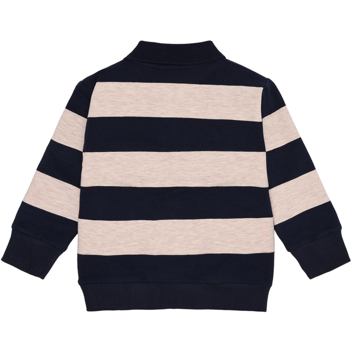 Hust & Claire More Navy Sejer Colorblock