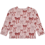 Hust & Claire Adobe Rose Alma Bows