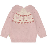 Hust & Claire Adobe Rose Pusle Sweet Hearts