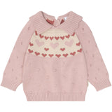 Hust & Claire Adobe Rose Pusle Sweet Hearts