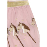 Hust & Claire Adobe Rose Ninna Horse