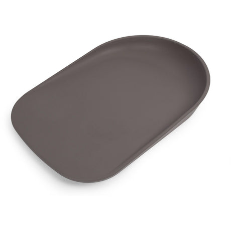 FILIBABBA Grey Bobbie 2.0 Soft Feel Changing Mat