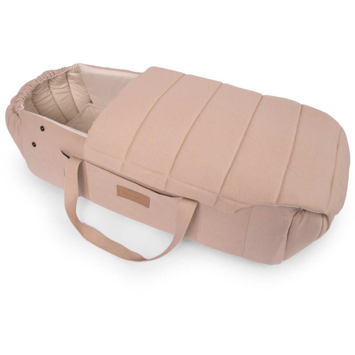 FILIBABBA Beige Frida Swift Bæresele 2.0