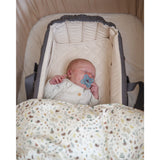 FILIBABBA Grey Frida Swift Bæresele 2.0