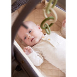 FILIBABBA Grey Frida Swift Bæresele 2.0