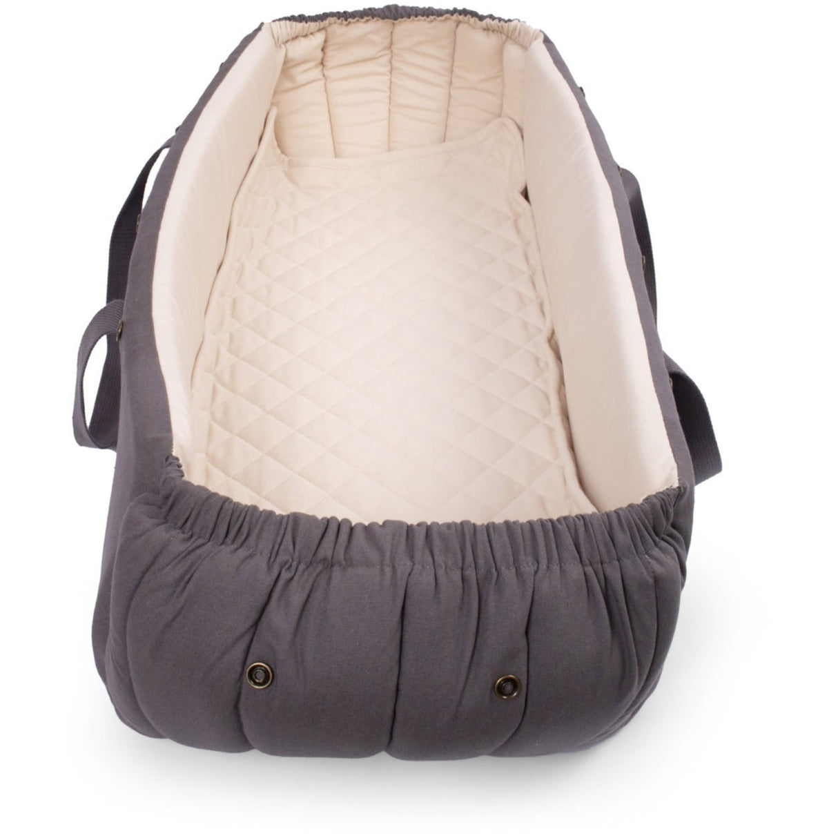 FILIBABBA Grey Frida Swift Bæresele 2.0