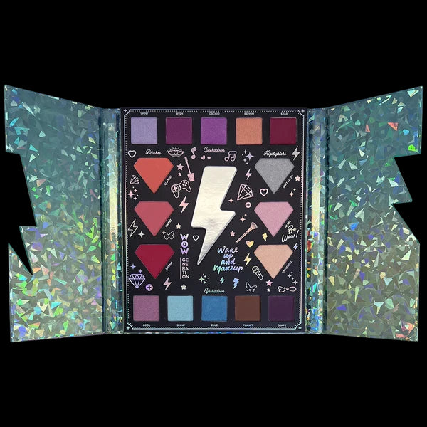 Euromic Wow® Generation Cosmetic Palette