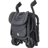 Ergobaby Black Metro 3 Bil Sete Adapter