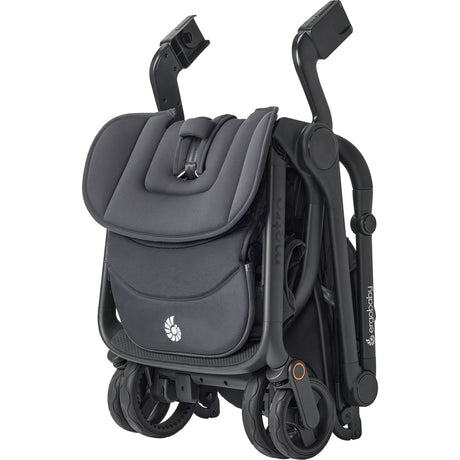 Ergobaby Black Metro 3 Bil Sete Adapter
