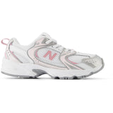 New Balance Reflection 530 Kids Bungee Lace Sneakers