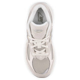 New Balance Shipyard 2002 Kids Lace Sneakers