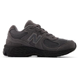 New Balance Castlerock 2002 Kids Lace Sneakers
