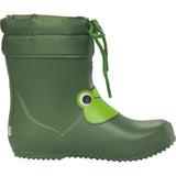 VIKING Green Alv Indie Print