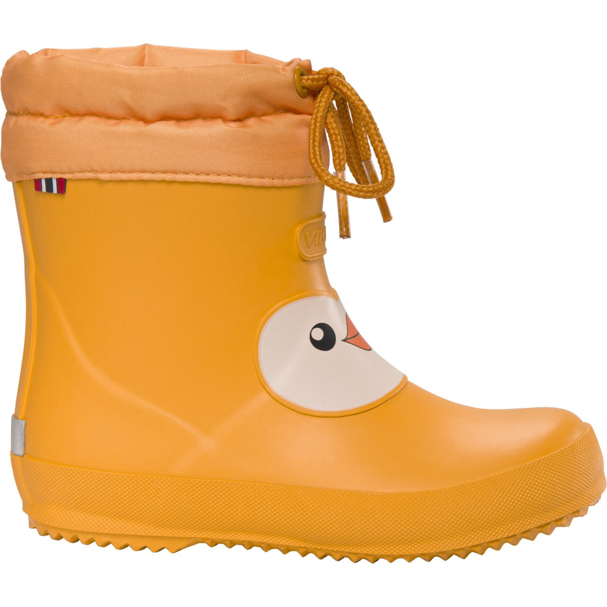 VIKING Sun Alv Indie Print