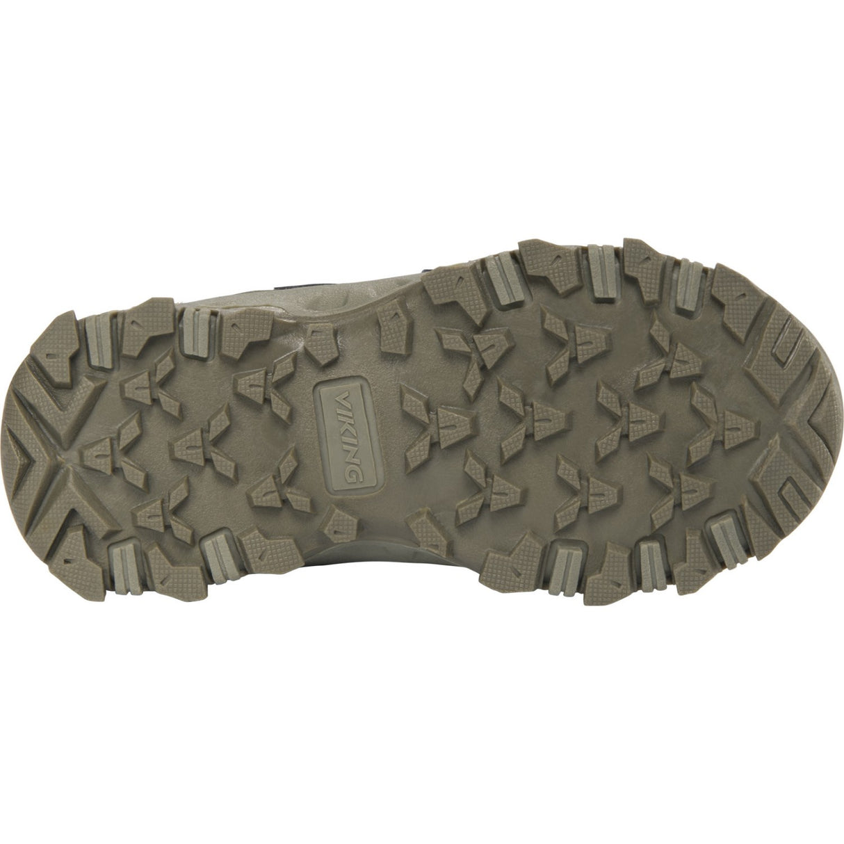 VIKING Olive Track Mid WP 2V
