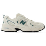 New Balance Sea Salt 530 Kids Lace Sneakers