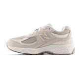 New Balance Shipyard 2002 Kids Lace Sneakers