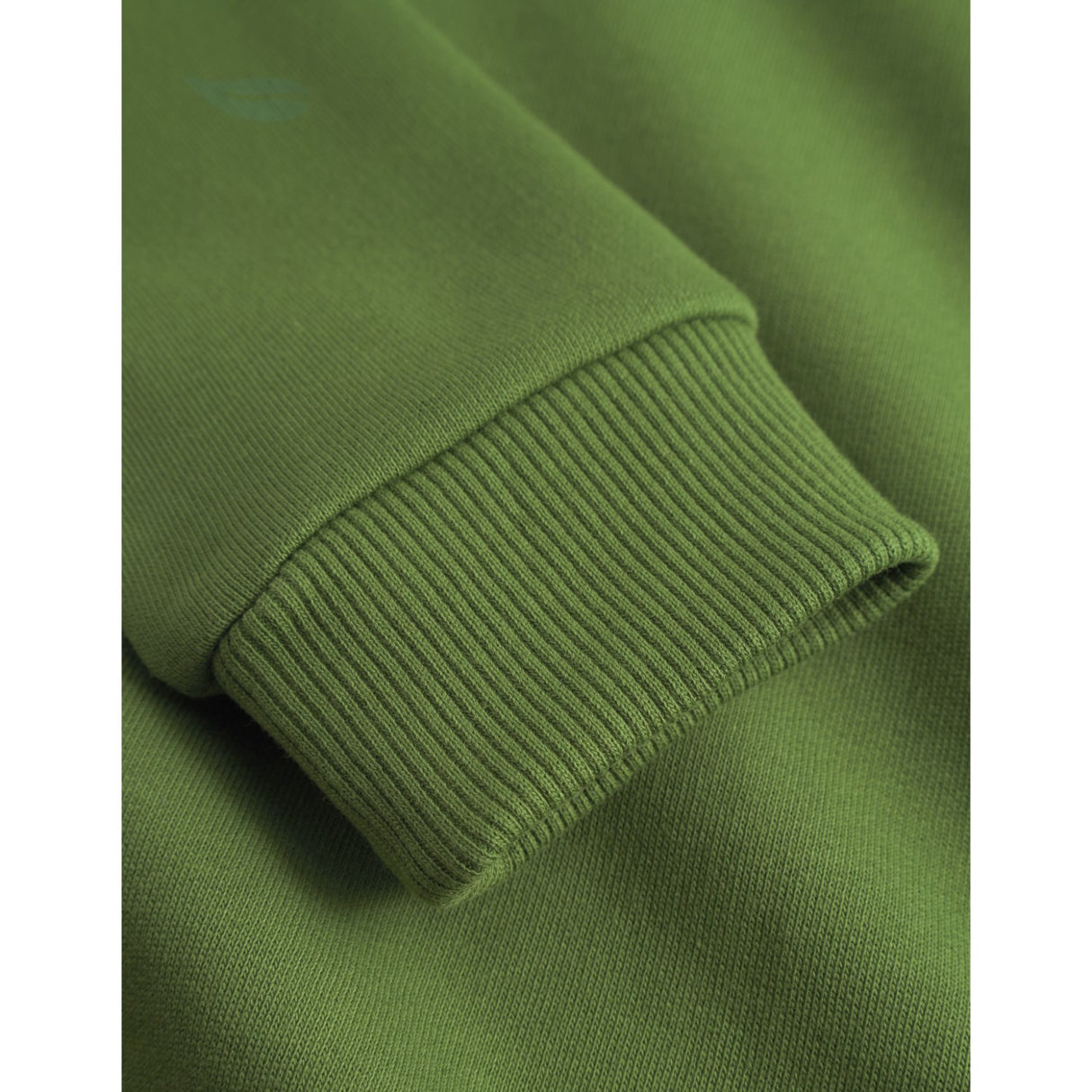 Les Deux Kids Twist Of Lime Orchard Collegegenser KIDS