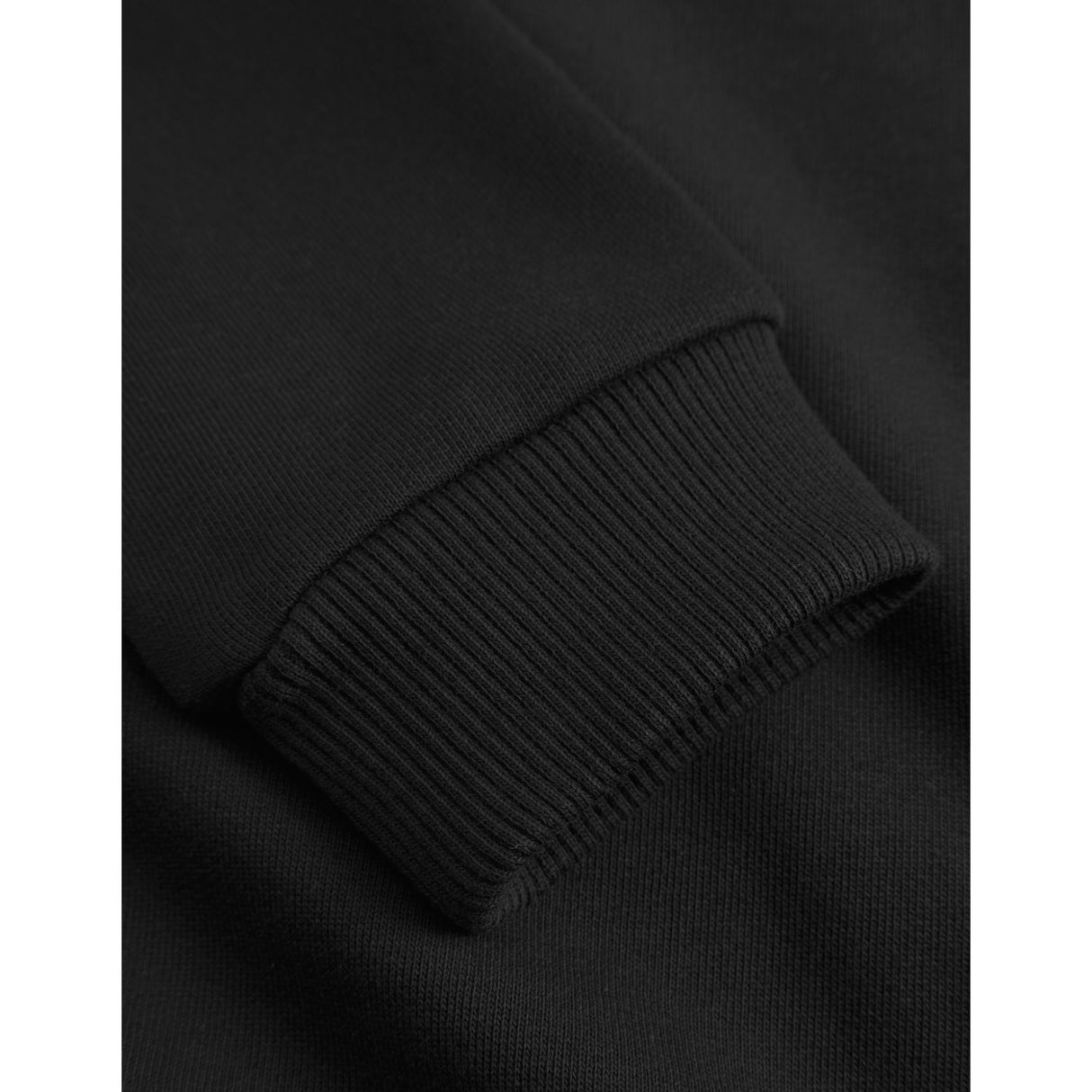 Les Deux Kids Black Orchard Collegegenser KIDS